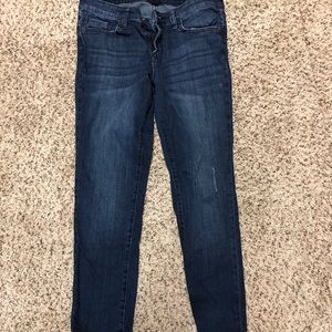 Gap Jeans 8/29s
